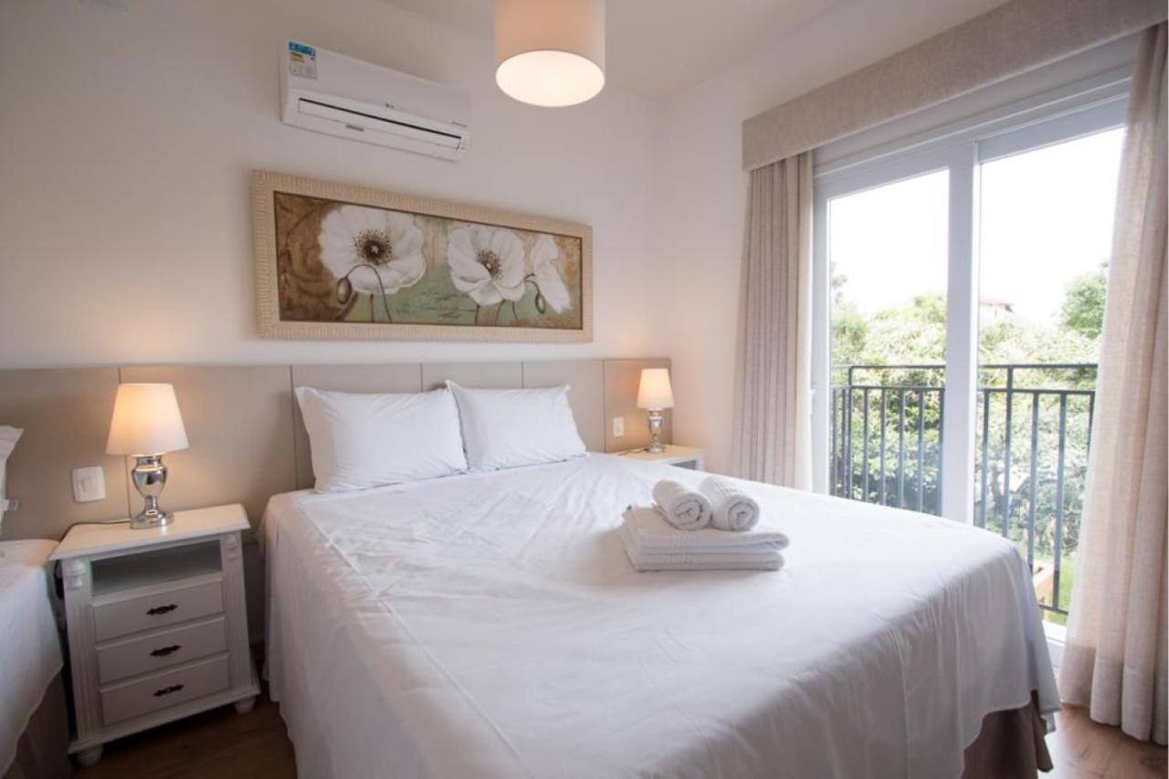 Apartamento Em Otima Localizacao Em Gramado Apartment ภายนอก รูปภาพ