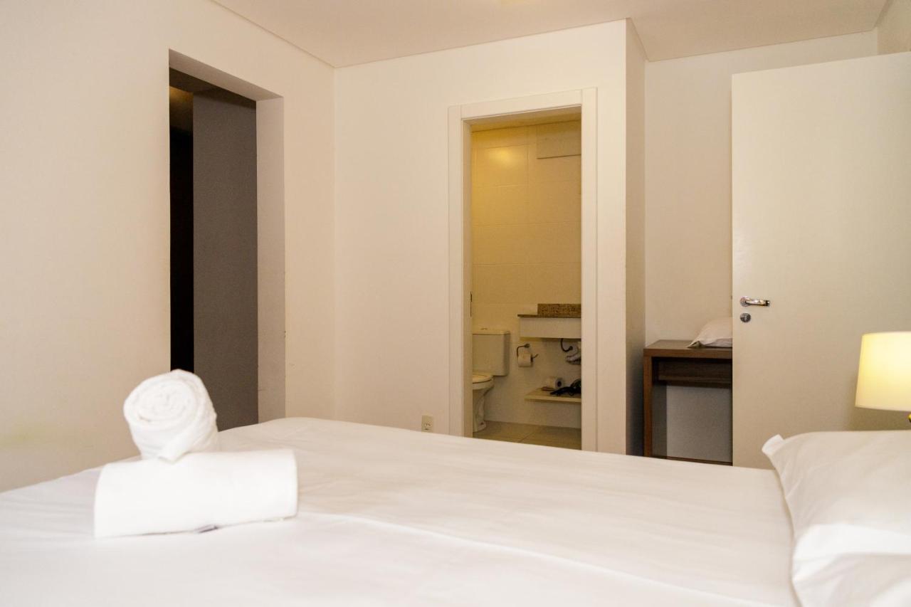 Apartamento Em Otima Localizacao Em Gramado Apartment ภายนอก รูปภาพ