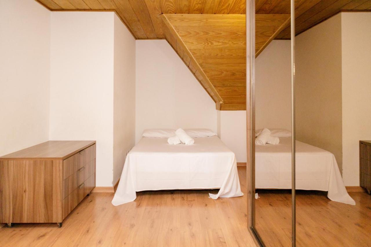 Apartamento Em Otima Localizacao Em Gramado Apartment ภายนอก รูปภาพ